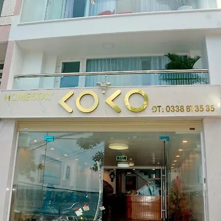 Homestay Coco